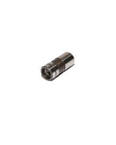 COMP Cams Hydraulic Flat Tappet Lifter for Small Block Chevy 1955-1986, Steel Construction, Standard Size - 84000-1