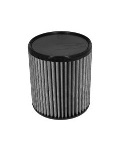 aFe Magnum FLOW Pro DRY S Universal Air Filter 4F x 7B x 7T x 8H in w/ EM - 21-90094