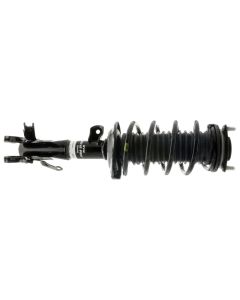 Front Right KYB Strut Plus for 12-13 Honda Civic Sedan