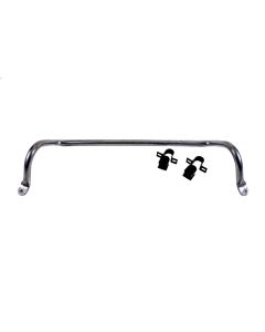 Hellwig 11-19 Chevrolet Silverado 2500 HD Solid Heat Treated Chromoly 1-1/2in Front Sway Bar - 7716