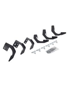 Go Rhino 15-19 Ram 1500 Classic Brackets for RB Running Boards - 6942065