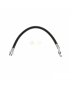 DFC 06-15 Lexus IS350 Rear Brake Hose - 350-75039