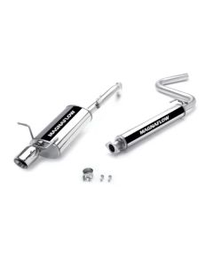 MagnaFlow Exhaust Products Street Series Stainless Cat-Back System Chevrolet HHR 2006-2011- MAGN-166