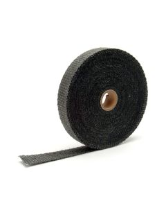 High-Performance DEI Exhaust Wrap 1 x 50' - Black