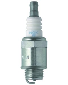NGK Standard Spark Plug Box of 10 (BMR2A SOLID) - 4013