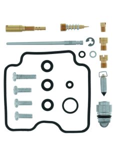 High-Performance QBS Carburetor Kits - QUAD-418337