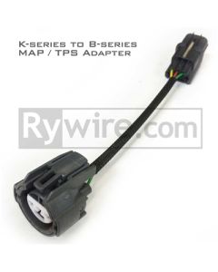 Rywire Honda K to B Series MAP Sensor Adapter - RY-K-B-MAP-ADAP