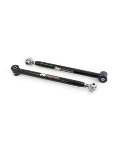 UMI Performance 05-14 Ford Mustang Single Adjustable Lower Control Arms - 1036-B