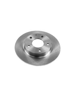 Power Stop 14-18 Mazda 3 Rear Autospecialty Brake Rotor - JBR1594