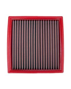 BMC 81-83 Volkswagen Derby II 1.3L Replacement Panel Air Filter - FB104/01