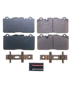 PSB Z23 Evolution Brake Pads - POWE-Z23-1395