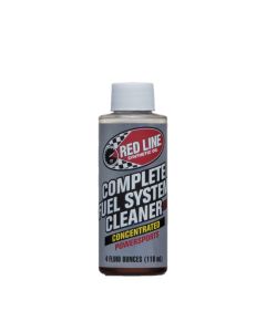 Boost Performance with RL Fuel System Cleaner