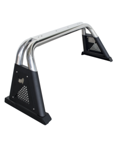 Go Rhino 15-20 Chevrolet Colorado Sport Bar 3.0 (Mid Size) - SS - 915003PS