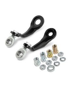 Cognito Pitman Idler Arm Kit for Chevy/GMC 2500/3500 HD