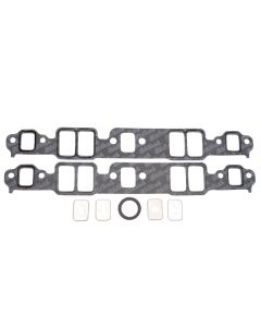 Edelbrock S/B Chev Intake Gasket - 7201