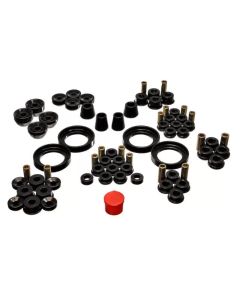Energy Suspension Hyper-Flex System Honda Prelude 1992-1996- ENER-16.18106G