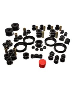 Energy Suspension Hyper-Flex System Honda Civic 1999-2000- ENER-16.18109G