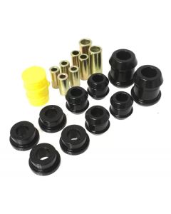 Front Control Arm Bushing Set - Energy Suspension 16.3105G