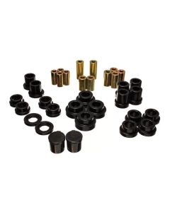 Energy Suspension Control Arm Bushing Set Honda S2000 Rear 2000-2009- ENER-16.3121G