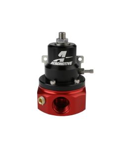 Aeromotive A1000 4-Port Carbureted Bypass Regulator - 4 x AN-06 / 1 x AN-10 - 13224