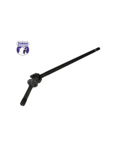 Yukon Gear Axle Shaft, Left Hand Front For Chrysler 9.25" Front Dodge Front Left- YUKO-YA C5086667AB