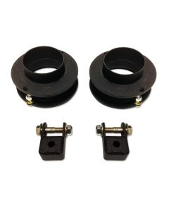 Tuff Country 14-23 Ram 2500 4wd 2in Leveling Kit Front/ w/Front shock extension Brackets 32909 - 32909