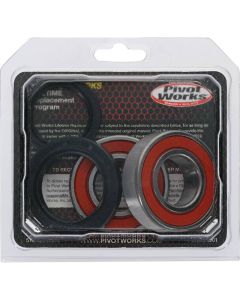 PIV Wheel Bearing Kit - PIVO-25-1275-P