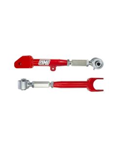 UMI 16-24 Chevrolet Camaro Suspension Control Arm - Red - 2554-R