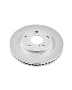 Power Stop 10-12 Lexus HS250h Front Evolution Geomet Coated Rotor - JBR1303EVC
