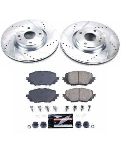 PSB Z23 Evolution Kit - POWE-K7358