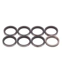 Edelbrock Valve Seat - 1 90 Set of (8) - 9711