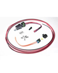DIY Wiring Harness for Radium Fuel Surge Tank