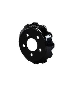 Wilwood Big Brake Hat - Flared Bell 1.38" Offset Ford Mustang GT 2015-2022- WILW-170-13926