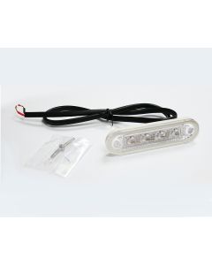 GReddy Rocket Bunny Rear Diffuser Light Scion FRS | Subaru BRZ | Toyota GT-86 2013-2021- GRED-17010217