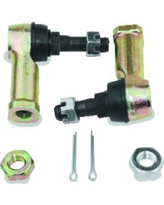 Durable QBS Tie Rods - Model QUAD-413515
