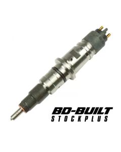 BD Diesel BD 6.7L Cummins Stock Performance Plus Injector (0986435518) Dodge 2007.5-2012- BD D-1714518