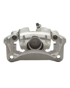 DFC 03-14 Toyota 4Runner Rear-R Premium Caliper - Silver Zinc Coated - 331-76614