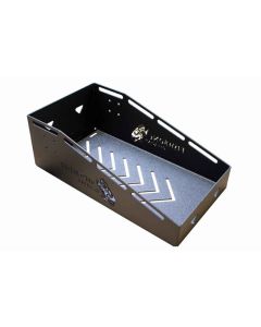 Fishbone Offroad Bed Mounted Spare Tire Mount - FB21301