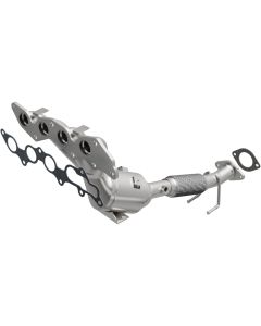 Magnaflow 15-17 C-Max L4 2 OEM Manifold Direct Fit Converter - 22-186