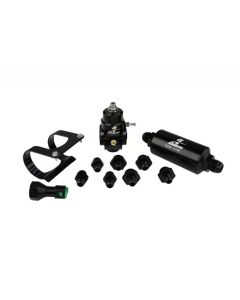 Aeromotive AERO-17351: Premium Fuel System Solution