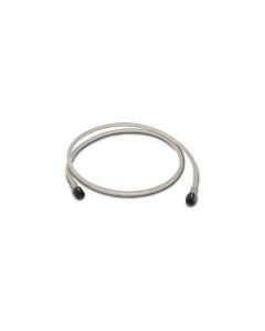 Stainless Steel Oil Feed Kit -4AN Fittings | VIBR-10275
