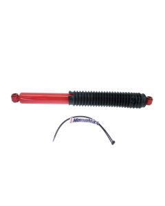 KYB MonoMax Shock - Ultimate Performance Upgrade