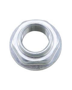 T100 And Tacoma W/Loc Pinion Nut Yukon Gear & Axle- YUKO-YSPPN-023