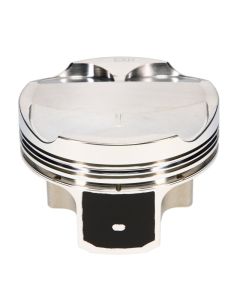 JE Pistons BMW S50B30 EURO KIT Set of 6 Pistons - 345625