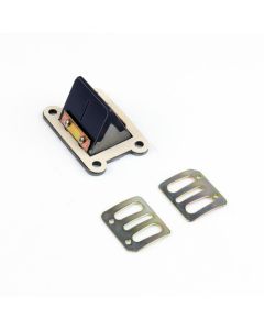 Athena Aprilia RED Rose 50 Intake Reed Valves - 009512