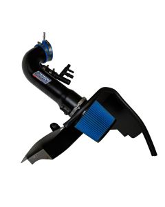 BBK 18-20 Ford Mustang GT 5.0L Cold Air Intake Kit - Blackout Finish - 14525