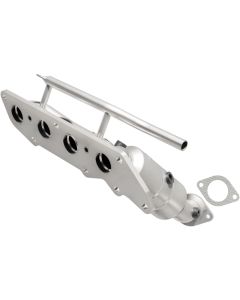 MagnaFlow Conv DF 07 Ford Focus 2.0L Manifold **CA Emissions** - 49842