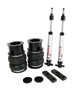 Ridetech 15-18 Ford Mustang Rear CoolRide Kit - 12274010