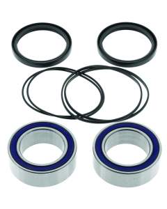 High-Performance QBS Bearings QUAD-414091