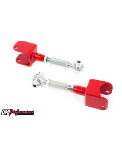 UMI Performance 68-72 GM A-Body Adjustable Upper Control Arms - Ultimate Arms - 4017-R